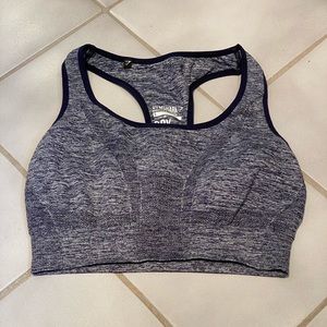 Gymshark sports bra